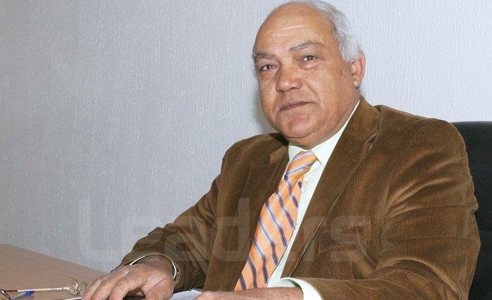 La Faculté des Lettres de la Manouba rendra demain un grand hommage au Professeur Ahmed Brahim La Faculté des Lettres de la Manouba rendra demain un grand hommage au Professeur Ahmed Brahim