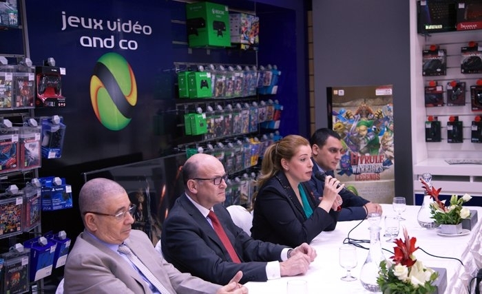 Scoop Informatique s’affilie à Jeux Vidéo and Co, 1er réseau de revendeurs indépendants Français des Jeux Vidéo Scoop Informatique s’affilie à Jeux Vidéo and Co, 1er réseau de revendeurs indépendants Français des Jeux Vidéo
