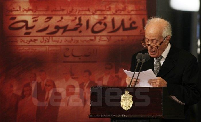 60ème anniversaire de la Diplomatie tunisienne : téléchargez la conférence de l’Ambassadeur Ahmed Ounaïes 60ème anniversaire de la Diplomatie tunisienne : téléchargez la conférence de l’Ambassadeur Ahmed Ounaïes