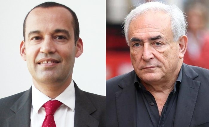 Si Yassine Brahim est incapable de récuser DSK, la Tunisie le fera Si Yassine Brahim est incapable de récuser DSK, la Tunisie le fera