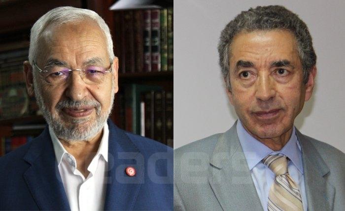 Monsieur Ghannouchi, prouvez-nous que vous avez changé! Monsieur Ghannouchi, prouvez-nous que vous avez changé!