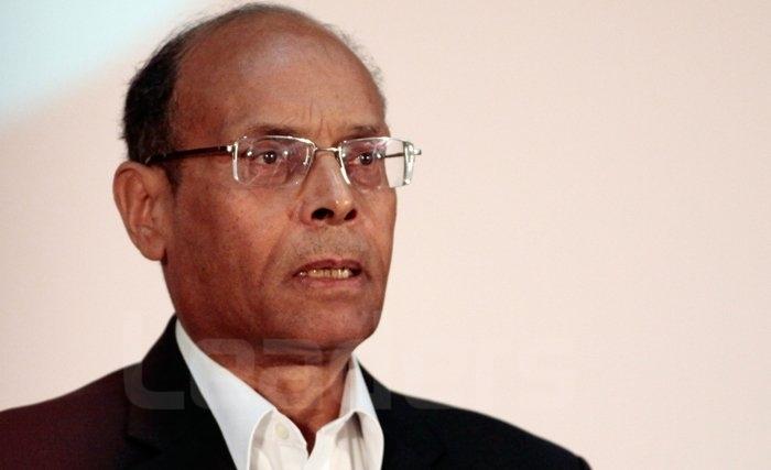 Un mauvais perdant nommé Marzouki