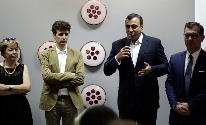 Troisième édition de l’exposition Talan sous la thématique «3ajel – Le temps réel» Troisième édition de l’exposition Talan sous la thématique «3ajel – Le temps réel»