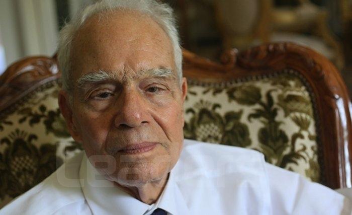 L’ancien ministre et syndicaliste Mohamed Kraiem est décédé