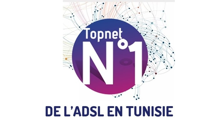 TOPNET lance le Pack SMART WIFI + : 1ère offre d'accès à l’internet en illimité avec large couverture WIFI et contenu vidéo 