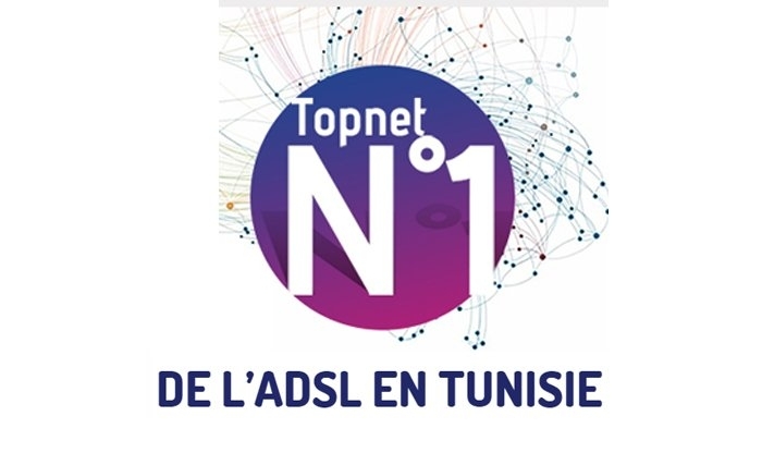 TOPNET lance le Pack SMART WIFI + : 1ère offre d'accès à l’internet en illimité avec large couverture WIFI et contenu vidéo TOPNET lance le Pack SMART WIFI + : 1ère offre d'accès à l’internet en illimité avec large couverture WIFI et contenu vidéo