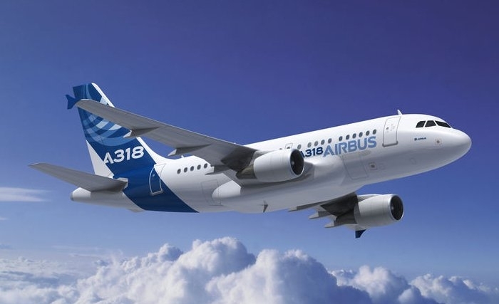 Airbus lance le cinquième concours international étudiant Fly Your Ideas Airbus lance le cinquième concours international étudiant Fly Your Ideas