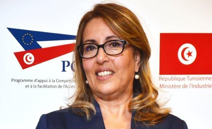 Clôture du PCAM: Un bilan fort concluant vient couronner quatre ans au service de PME tunisiennes Clôture du PCAM: Un bilan fort concluant vient couronner quatre ans au service de PME tunisiennes