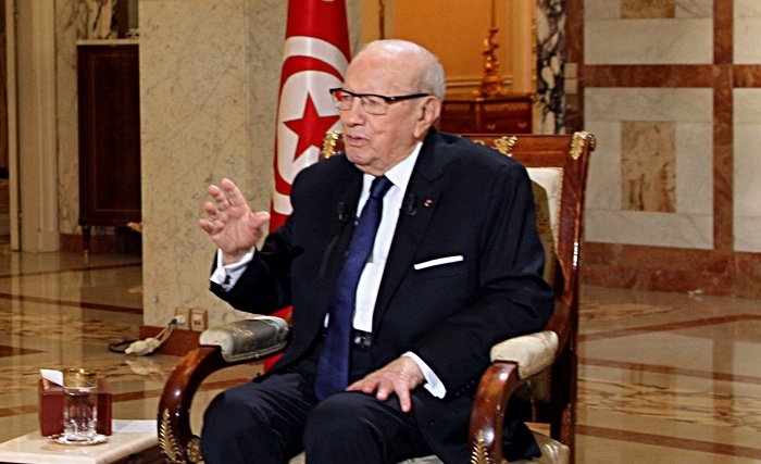 Le gouvernement d'union nationale proposé par Caïd Essebsi: une initiative mort née après le refus de l'UGTT Le gouvernement d'union nationale proposé par Caïd Essebsi: une initiative mort née après le refus de l'UGTT