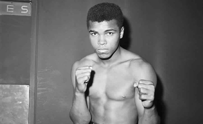Vive Mohamed Ali Vive Mohamed Ali