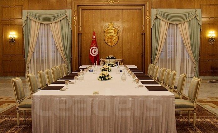 Un Gouvernement d’Union Nationale : La tentative de la dernière chance Un Gouvernement d’Union Nationale : La tentative de la dernière chance