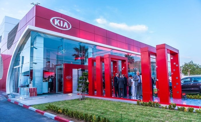 City Cars inaugure ses nouveaux locaux au Kram City Cars inaugure ses nouveaux locaux au Kram