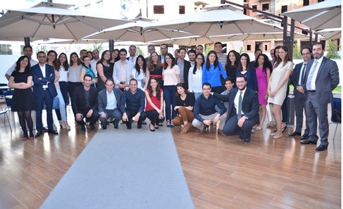 EY Tunisie lance son Advisory Academy saison 2015/2016. EY Tunisie lance son Advisory Academy saison 2015/2016.