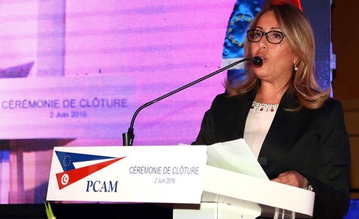 Amel Ben Farhat, Responsable National du PCAM : «Le PCAM avait vocation à contribuer à consolider les relations commerciales entre l’Europe et la Tunisie et y est arrivé» Amel Ben Farhat, Responsable National du PCAM : «Le PCAM avait vocation à contribuer à consolider les relations commerciales entre l’Europe et la Tunisie et y est arrivé»