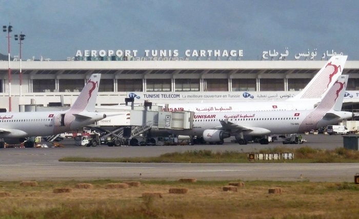 Tunisair : Tunisair :