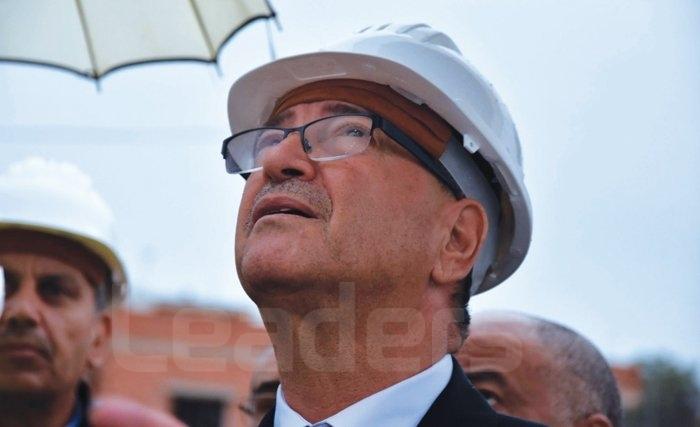 Habib Essid: L’otage de la Kasbah Habib Essid: L’otage de la Kasbah