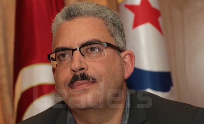 Abderraouf Najar : le mathématicien qui scelle les ralliements Abderraouf Najar : le mathématicien qui scelle les ralliements