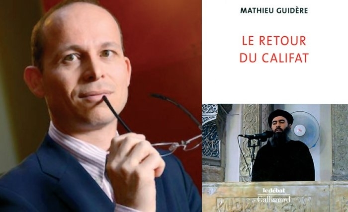 Le retour du califat? Le retour du califat?