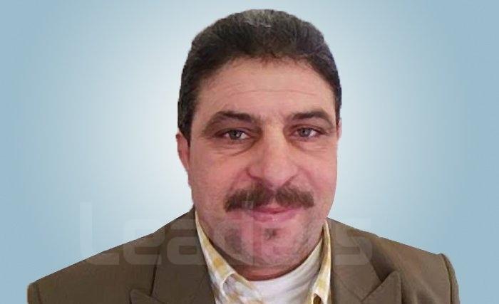 Zouheir Makhlouf maintenu à nouveau par le Tribunal administratif dans ses fonctions de 2e vice président de l'IVD Zouheir Makhlouf maintenu à nouveau par le Tribunal administratif dans ses fonctions de 2e vice président de l'IVD