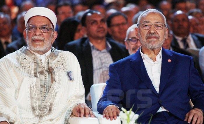 Le dogme des Frères Musulmans et le Xe congrès de Harakat al-Nahdha Le dogme des Frères Musulmans et le Xe congrès de Harakat al-Nahdha