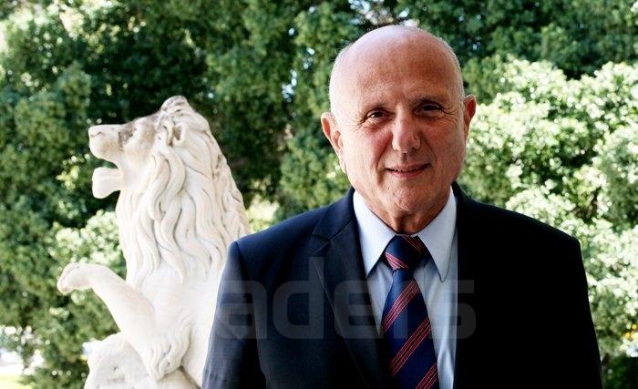 Ahmed Najib Chabbi : le gouvernement Essid a vécu Ahmed Najib Chabbi : le gouvernement Essid a vécu