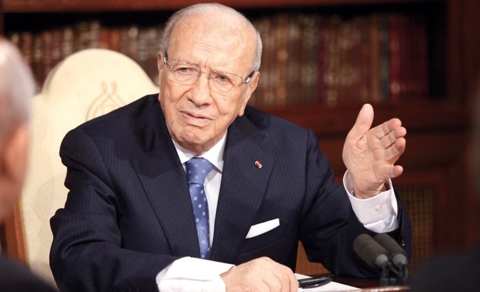 Gouvernement d'union nationale : malgré les divergences, Caïd Essebsi y croit encore Gouvernement d'union nationale : malgré les divergences, Caïd Essebsi y croit encore