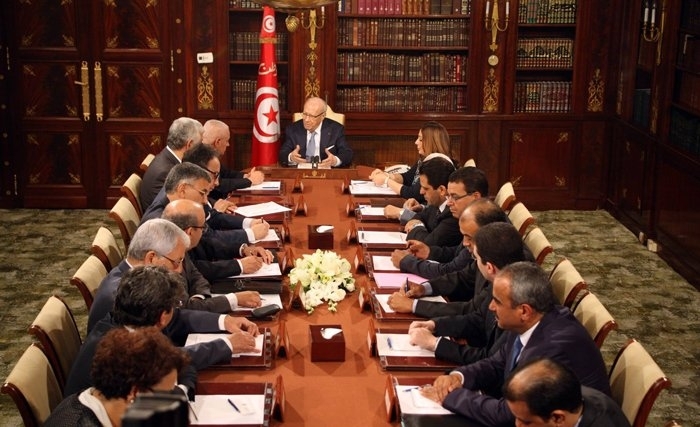 le Gouvernement d'union nationale opérationnel avant la fin du ramadan ? le Gouvernement d'union nationale opérationnel avant la fin du ramadan ?