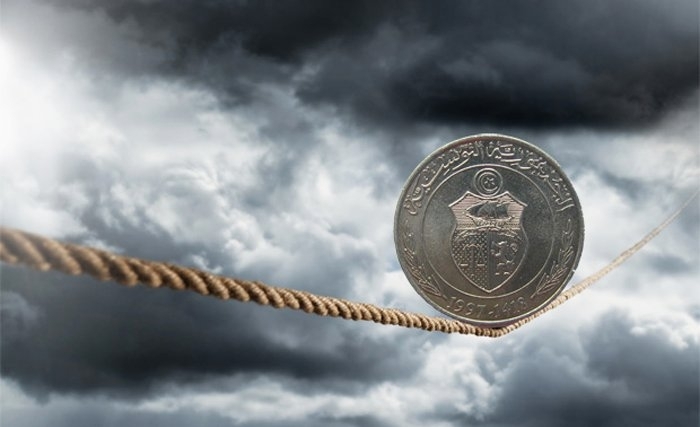Le dinar: la dégringolade …. Qu’est ce qui va stopper cette chute? Le dinar: la dégringolade …. Qu’est ce qui va stopper cette chute?