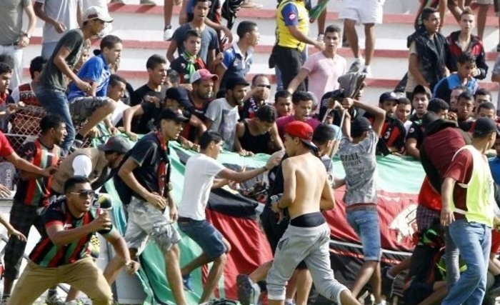 La crise des valeurs en Tunisie: Le foot comme exemple