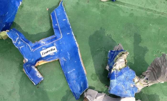 Après la découverte de l'une des deux boîtes noires, le mystère de l’airbus égyptien, abîmé en mer sera peut-être levé Après la découverte de l'une des deux boîtes noires, le mystère de l’airbus égyptien, abîmé en mer sera peut-être levé