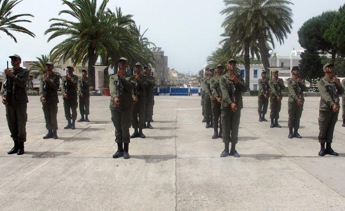 Le soixantenaire de l'armée sera célébré avec éclat Le soixantenaire de l'armée sera célébré avec éclat
