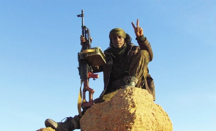 Libye L’effondrement de la Jamahiriya, prélude à l’embrasement de la région? Libye L’effondrement de la Jamahiriya, prélude à l’embrasement de la région?