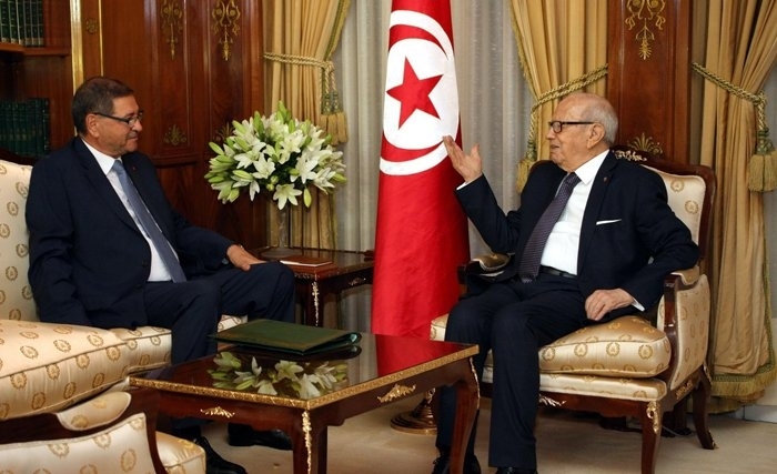 Caïd Essebsi veut hâter la concrétisation du gouvernement d'union nationale Caïd Essebsi veut hâter la concrétisation du gouvernement d'union nationale