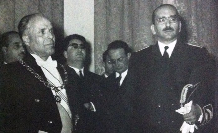  Il y a 60 ans naissaient en Tunisie l’administration régionale et le corps des gouverneurs