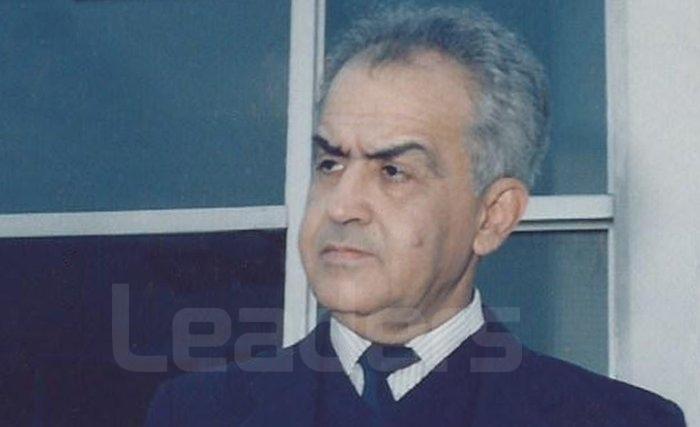 Mon frère Abdelkader Mehir! Mon frère Abdelkader Mehir!