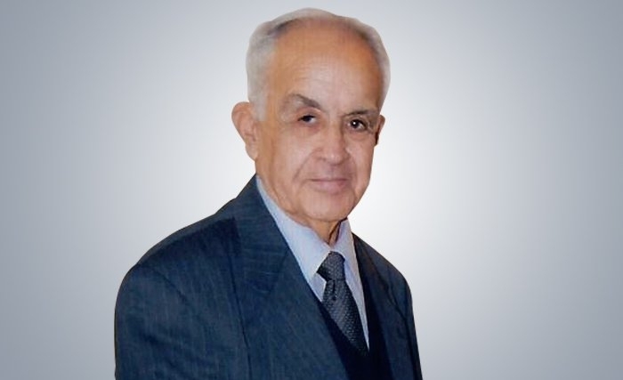 In memoriam: Abdelkader Mehiri