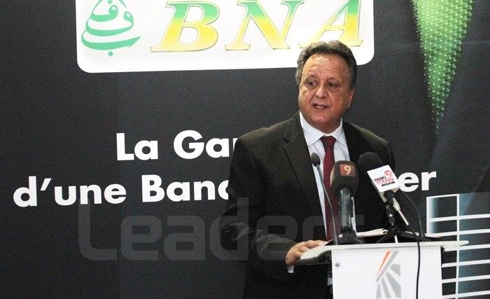 Habib Benhdaj Kouider : Avant d’être publique, la BNA est une banque !