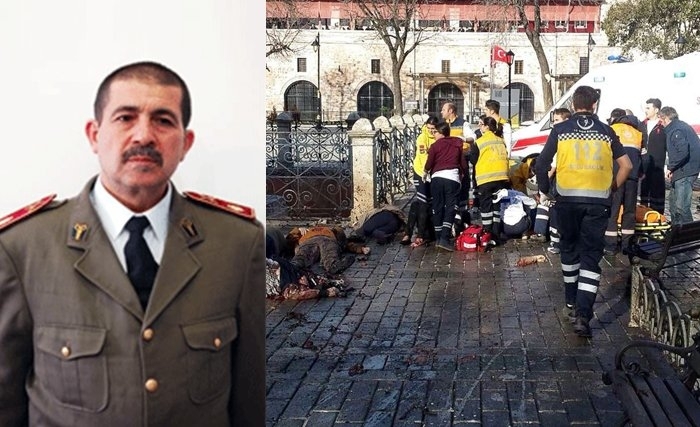 attentat d'Istanbul : un Tunisien tué attentat d'Istanbul : un Tunisien tué