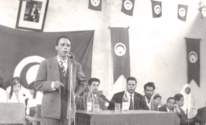 Centenaire d’Ahmed Tlili: des thèmes d’actualité en débat Centenaire d’Ahmed Tlili: des thèmes d’actualité en débat