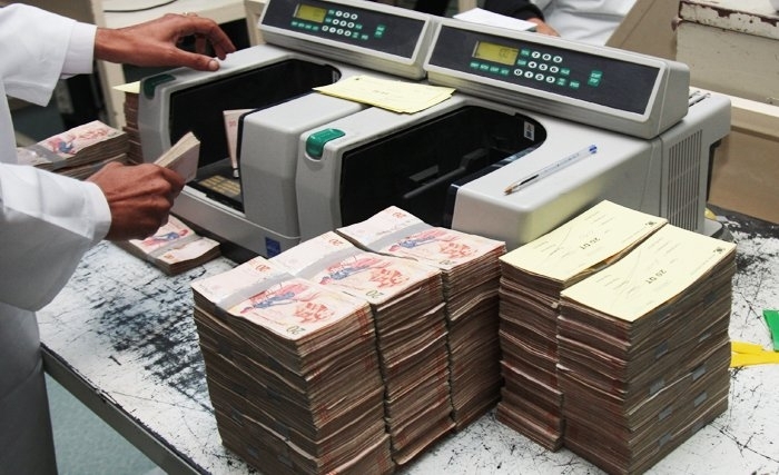 Les 2.2 milliards de dinars d’augmentation de salaires seront-ils payés? Les 2.2 milliards de dinars d’augmentation de salaires seront-ils payés?