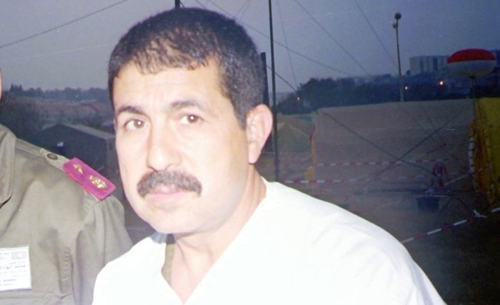 La veuve du colonel-major Fethi Bayoudh témoigne : «Mon fils a quitté daech. Il a découvert que c'était des monstres» La veuve du colonel-major Fethi Bayoudh témoigne : «Mon fils a quitté daech. Il a découvert que c'était des monstres»