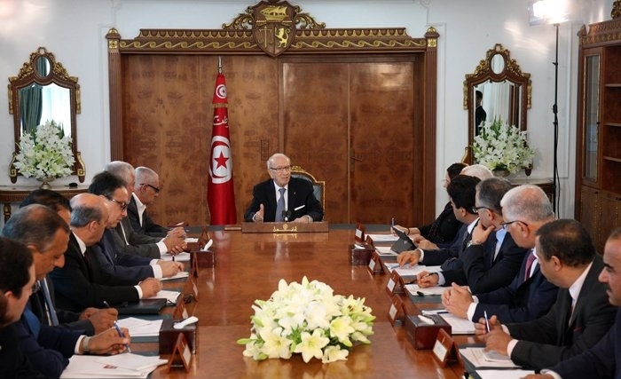 La Tunisie a mal à sa classe politique La Tunisie a mal à sa classe politique