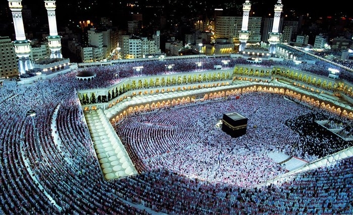 pèlerinage : les listes des futurs haj affichées pèlerinage : les listes des futurs haj affichées