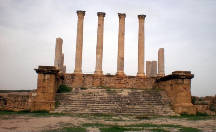 Patrimoine tunisien : à Istanbul, l’espoir d’une nouvelle distinction est-t-il permis? Patrimoine tunisien : à Istanbul, l’espoir d’une nouvelle distinction est-t-il permis?
