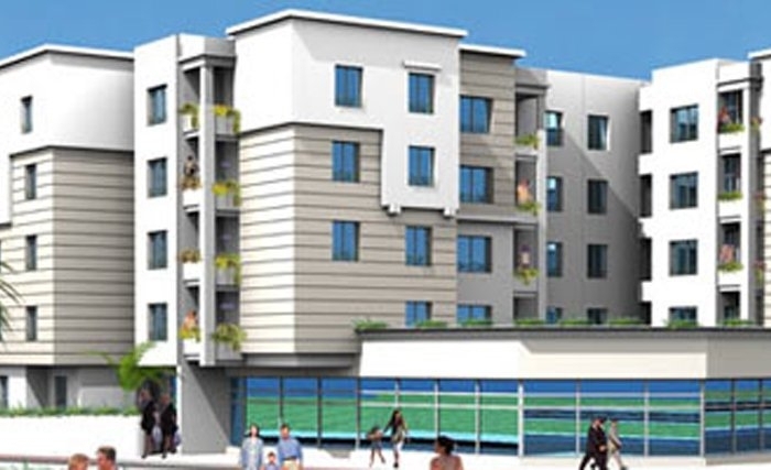 SIMPAR : Renforcement de son stock foncier en attendant la reprise immobilière SIMPAR : Renforcement de son stock foncier en attendant la reprise immobilière