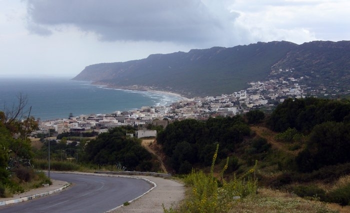 Quand l’internet mobile très haut débit de Tunisie Telecom couvre les côtes montagneuses de Bizerte Quand l’internet mobile très haut débit de Tunisie Telecom couvre les côtes montagneuses de Bizerte