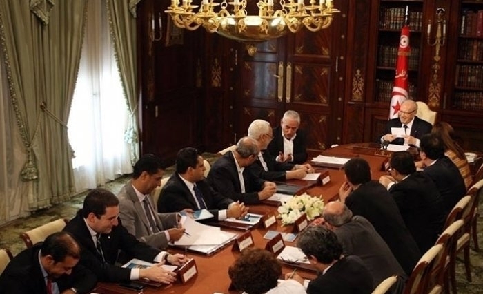 Gouvernement d'union nationale : la signature du document de synthèse reportée à la fin de la semaine prochaine Gouvernement d'union nationale : la signature du document de synthèse reportée à la fin de la semaine prochaine