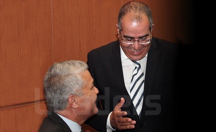 Comment Me Ameur Mehrezi a été élu bâtonnier des Avocats de Tunisie Comment Me Ameur Mehrezi a été élu bâtonnier des Avocats de Tunisie