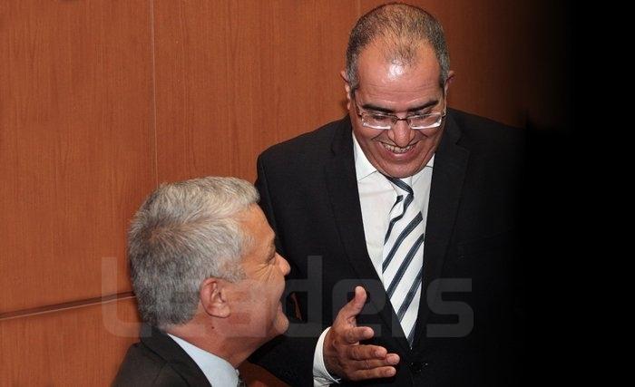 Comment Me Ameur Mehrezi a été élu bâtonnier des Avocats de Tunisie