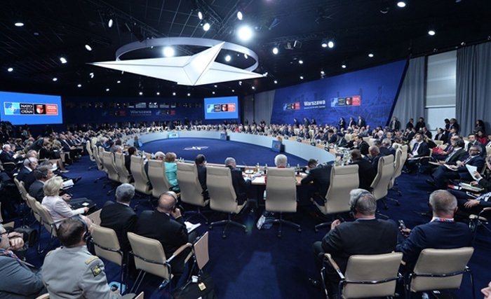 L'OTAN intensifie ses efforts pour projeter la stabilité et renforcer ses partenariats